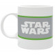 Taza Star Wars Droide D-O