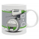 Taza Star Wars Droide D-O