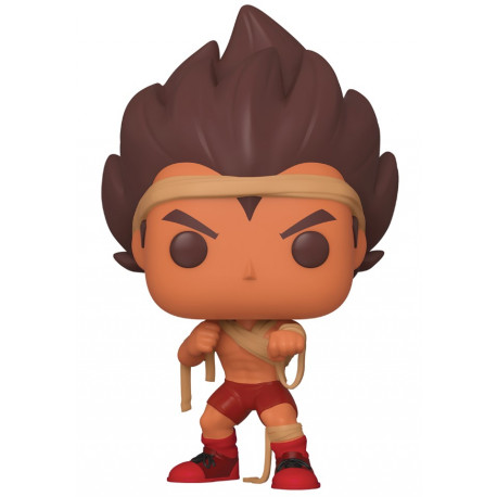 Funko Pop! Training Vegeta Dragon Ball Z