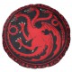 Coussin Targaryen Game of Thrones Dragon