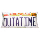 Cushion-Back to the future: Out a time