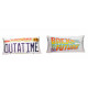 Cushion-Back to the future: Out a time