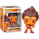 Funko Pop! Training Vegeta Dragon Ball Z