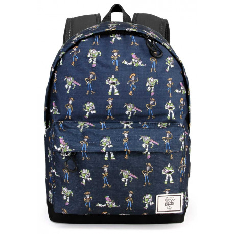 Sac À Dos Toy Story 4 Disney Pixar
