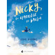 Book Nicky the apprentice witch