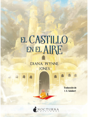 Libro El Castillo en el aire
