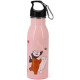 Botella Cantimplora Somos Osos Rosa