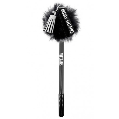 Stylo À Bille Pompon Apparaissent Comme Des Méchants De Disney