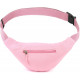 Belt Bag We Are Bears Pink