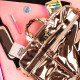 Bolso Bandolera La Vecina Rubia