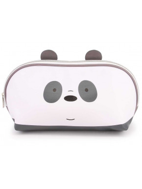 Case Beauty Case We Are The Panda Bears