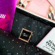 La Vecina Rubia shoulder bag