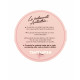 Candela Aromatica, Fatto In Glitter Vicina Bionda