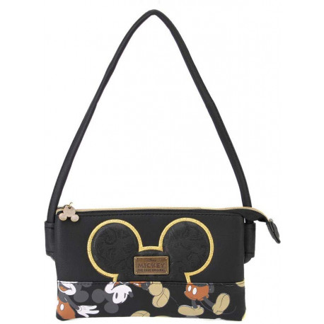 Bolso bandolera Mickey Mouse Disney