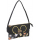 Sac bandoulière Disney Mickey Mouse Silhouette