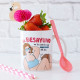 Coupe Besayuno des hommes Modernes