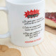 Taza Capullos de Moderna de Pueblo