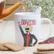 Taza Capullos de Moderna de Pueblo