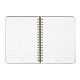 Libreta Superhater Moderna de Pueblo