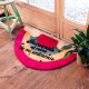 Doormat The Neighboring Blonde