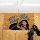 Paillasson, Jusqu'alors, Mari Carmen Gens Modernes