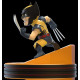 Figura Diorama Wolverine Marvel