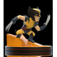 Figura Diorama Wolverine Marvel