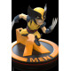 Figura Diorama Wolverine Marvel