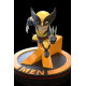 Figura Diorama Wolverine Marvel