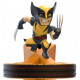 Figura Diorama Wolverine Marvel