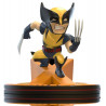 Marvel Wolverine Diorama Figure Q-Fig 10 cm