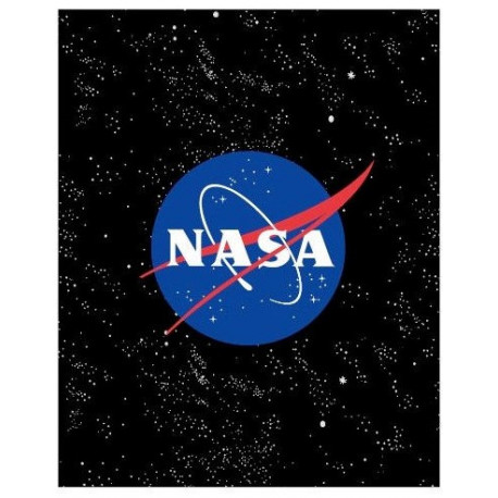 Coperta NASA