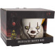 Coupe 3D, Il Pennywise