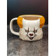 Coupe 3D, Il Pennywise