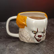 Cup 3D It Pennywise