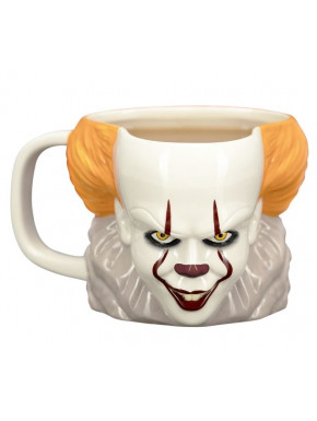 Cup 3D It Pennywise