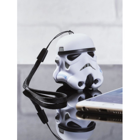 Original Stormtrooper Altavoz Bluetooth