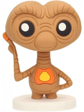 Figura Pokis E. T. L'Extra-Terrestre