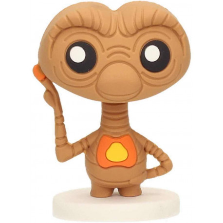 Figura Pokis E. T. L'Extra-Terrestre