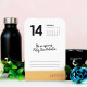 Calendario Tarjetas Defreds 2020