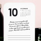 Calendario Di Carte Defreds 2020