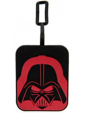 Identificador Equipaje Star Wars Darth Vader Red