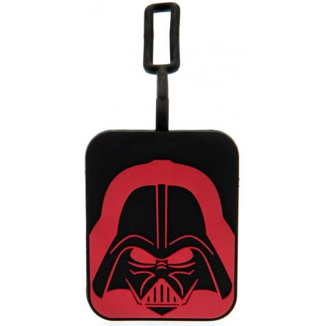 Id Bagages De Star Wars Darth Vader Rouge