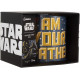 Star Wars Taza I Am Your Father
