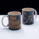 Star Wars Taza I Am Your Father