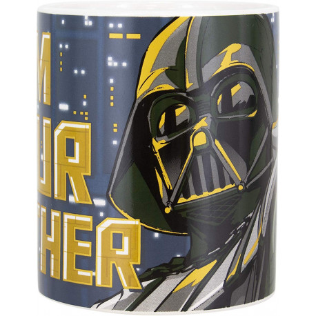 Tasse Star Wars Je Suis Ton Père