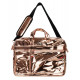 La Vecina Rubia shoulder bag