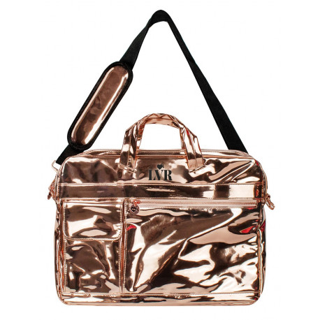 Bolso Bandolera La Vecina Rubia