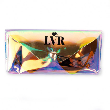 Estuche de gafas La Vecina Rubia