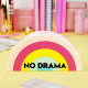 Piggy Bank Rainbow The Neighboring Blonde